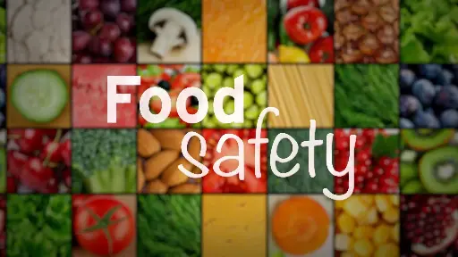 Food Safety / Environmental Policy Discussion